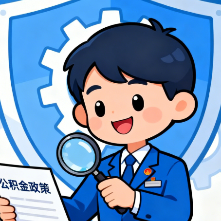 惠州《关于2025住房公积金年度缴存有关问题的通知》政策解读