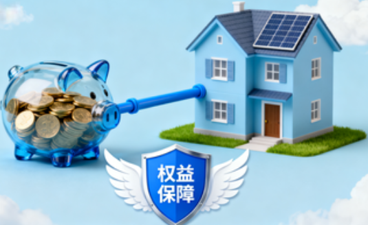 惠州住房公积金政策“上新” 一文为你划重点