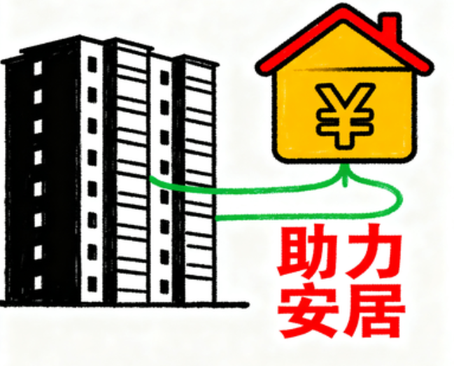 惠州从发放补贴到公积金贷提额，各地保障多子女家庭住房政策升温