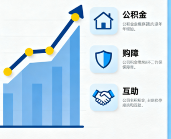 惠州住房公积金增值收益：取之于民，用之于民的普惠之道