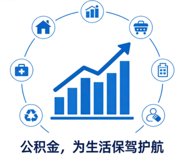 惠州住房公积金制度迎来历史性变革：普惠化、数字化、服务化成为新趋势