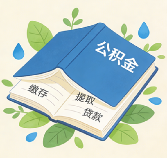 惠州住房公积金的提取条件