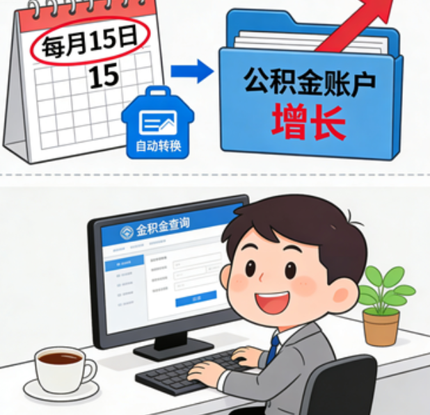 惠州公积金代办服务：专业赋能，合规守护您的住房权益