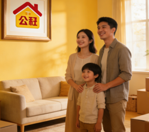 惠州夫妻购房提取住房公积金