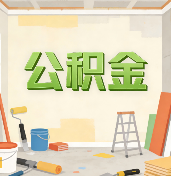 惠州公积金提取实务指南