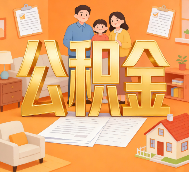 惠州公积金代办服务的现实价值与普惠意义