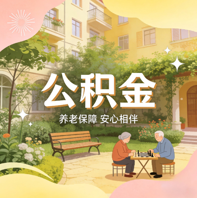 惠州公积金代办行业迎规范化整治：多地出台新规，严打违规提取与“黑中介”