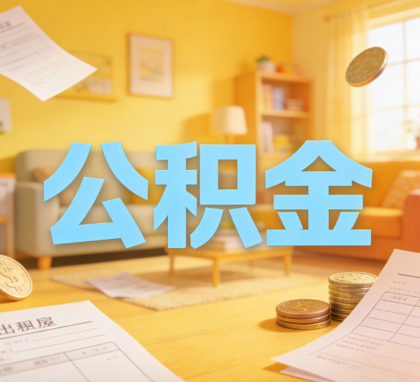 惠州别让公积金“躺在账户里睡觉”！