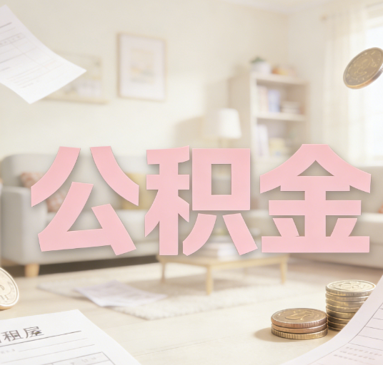 惠州公积金代办的“正确打开方式”：这4种情况下，找合规代办是真省心