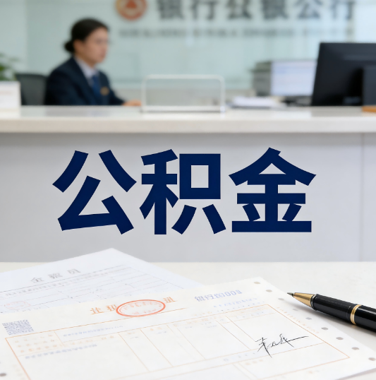 惠州养老公积金代办需要哪些证件？