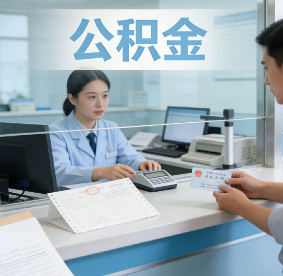 惠州公积金提取的两种方式全面对比