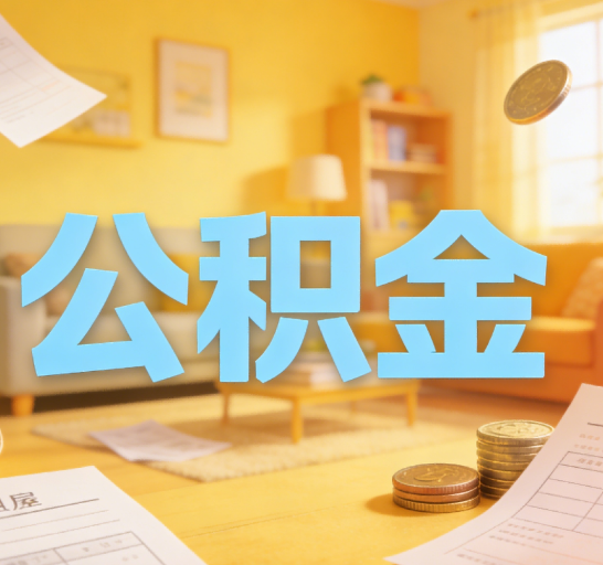 惠州买房如何提取公积金？
