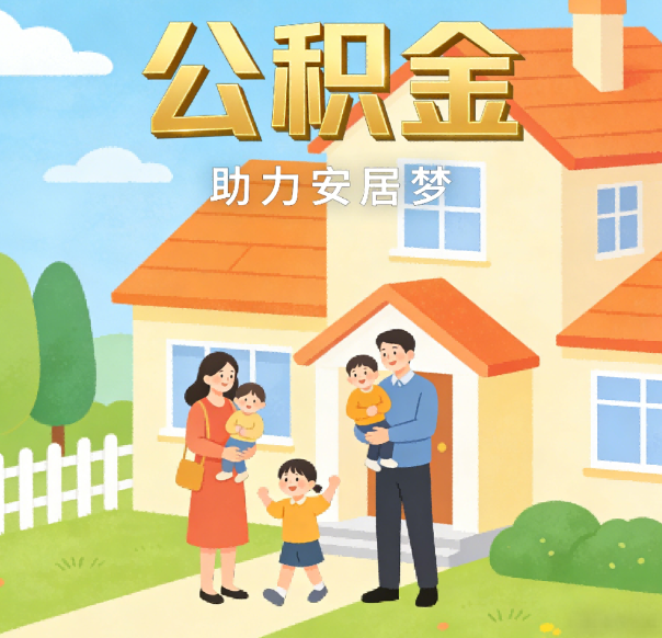 惠州公积金代办行业观察：合规化浪潮下，专业服务迎来价值回归