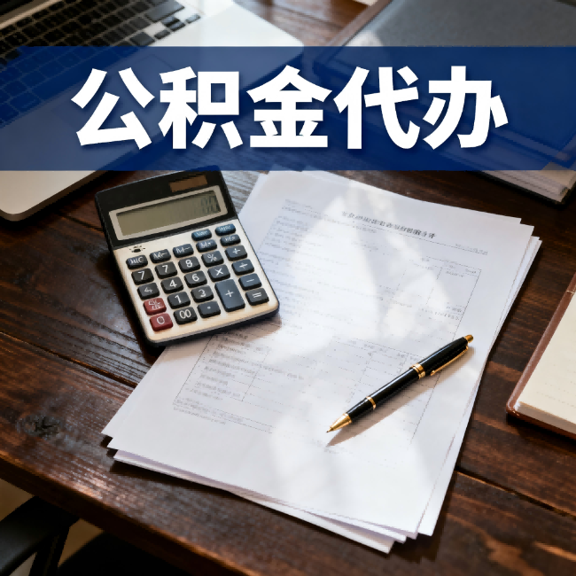 惠州公积金代办:哪些人办了之后说“真值”